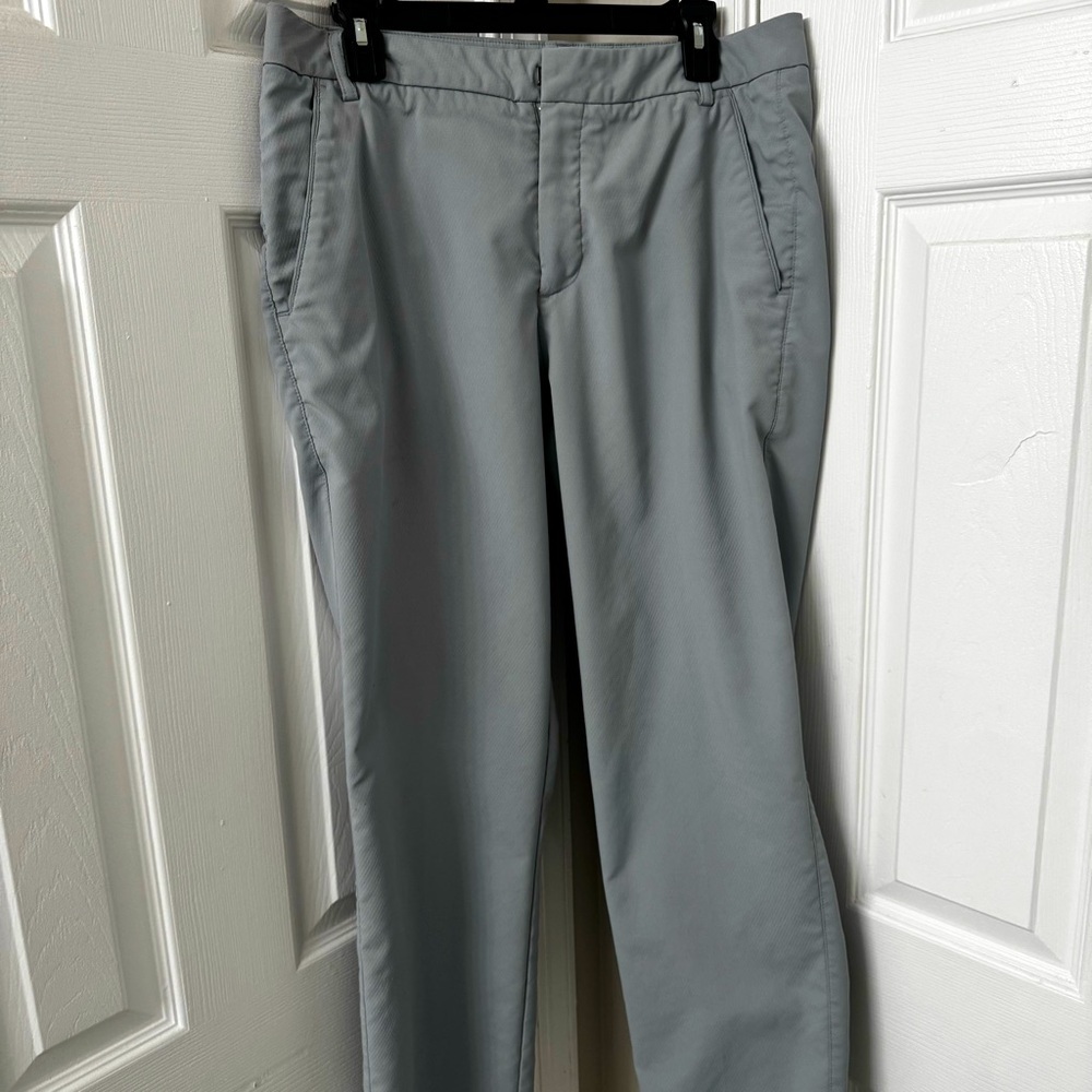 Puma Men’s Gray Golf Pants| SZ: 34X30